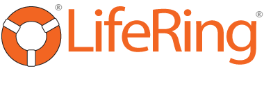 LifeRing logo