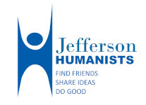 Jefferson Humanists logo