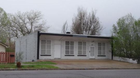 254 Knox Court, Denver