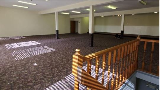 Larger Meeting Room